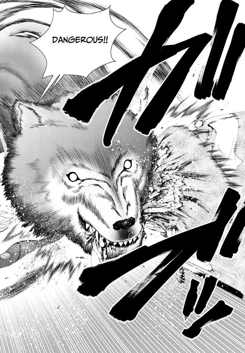 You Are Double-O Eight Chapter 169