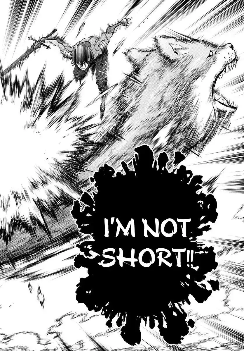 You Are Double-O Eight Chapter 174