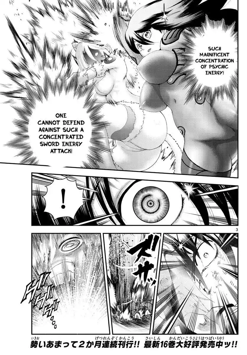 You Are Double-O Eight Chapter 177