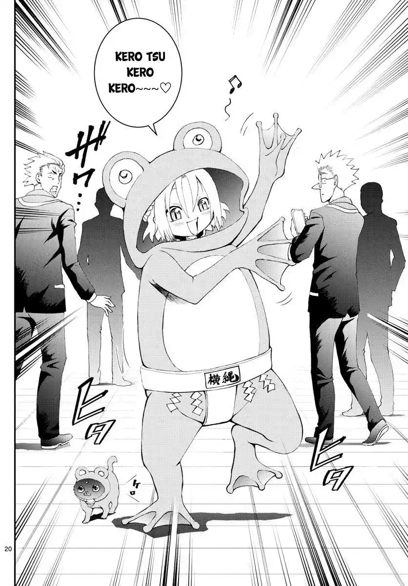 You Are Double-O Eight Chapter 182