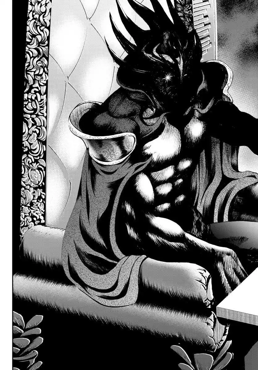 You Are Double-O Eight Chapter 187