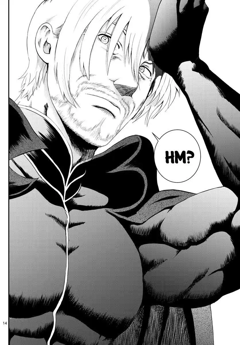 You Are Double-O Eight Chapter 188