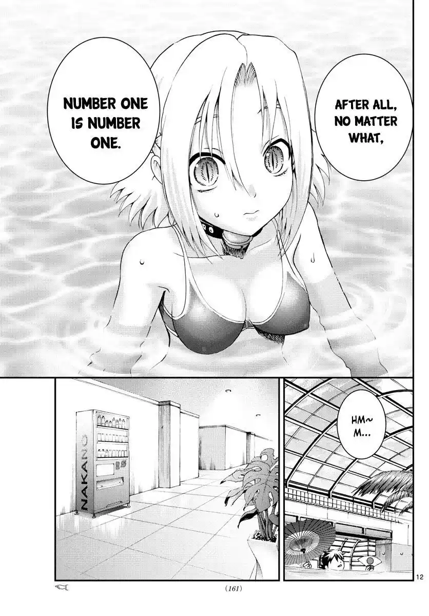 You Are Double-O Eight Chapter 190