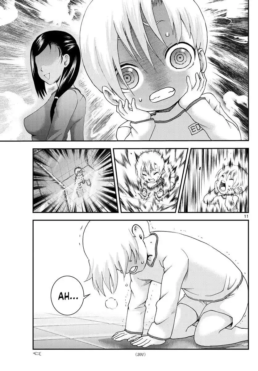 You Are Double-O Eight Chapter 203