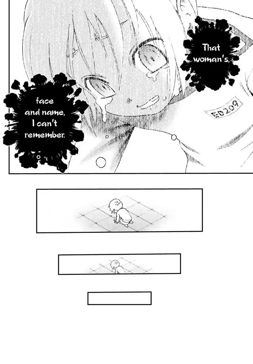 You Are Double-O Eight Chapter 203