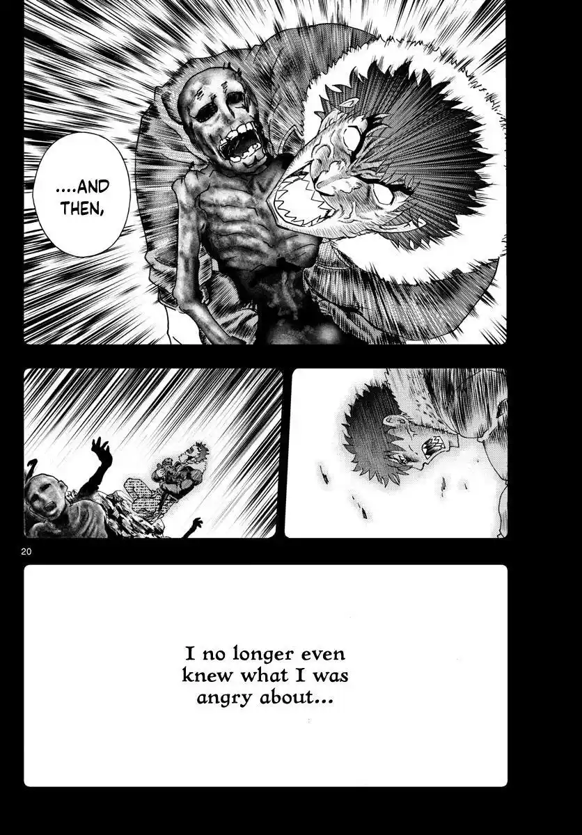 You Are Double-O Eight Chapter 207