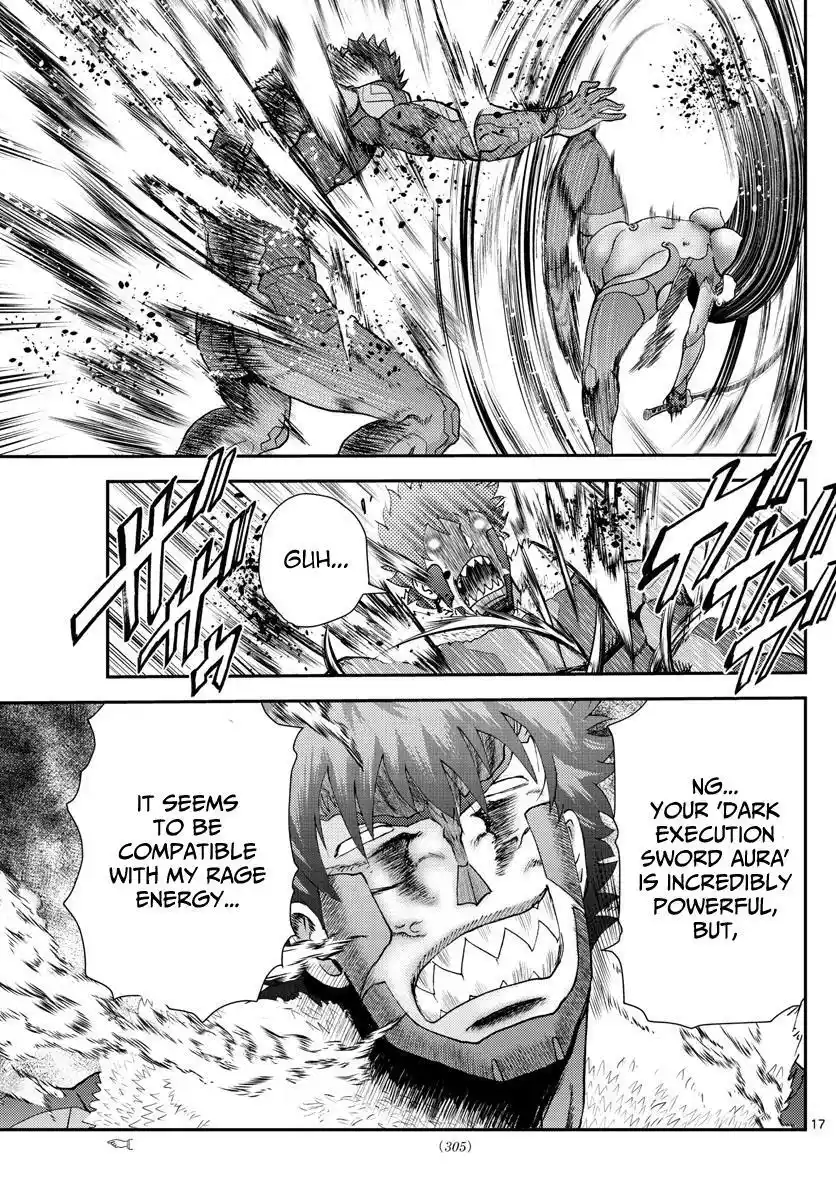 You Are Double-O Eight Chapter 208