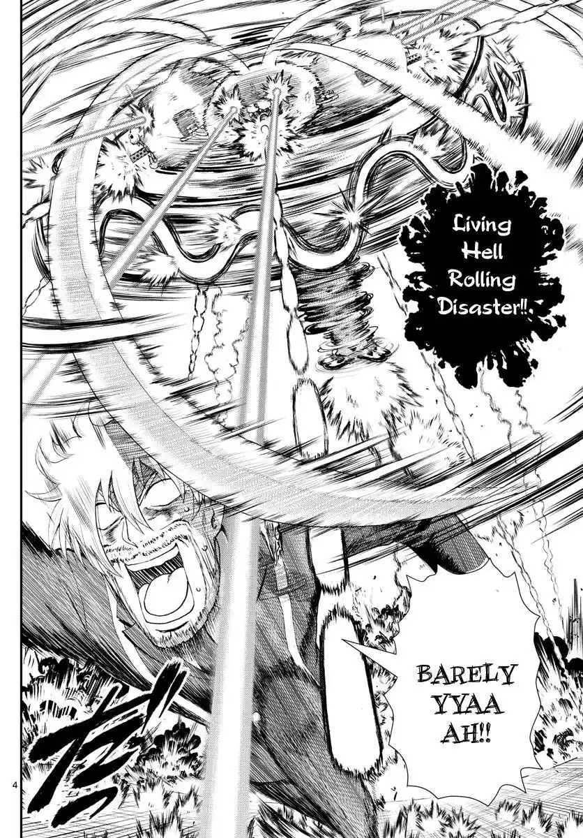 You Are Double-O Eight Chapter 215