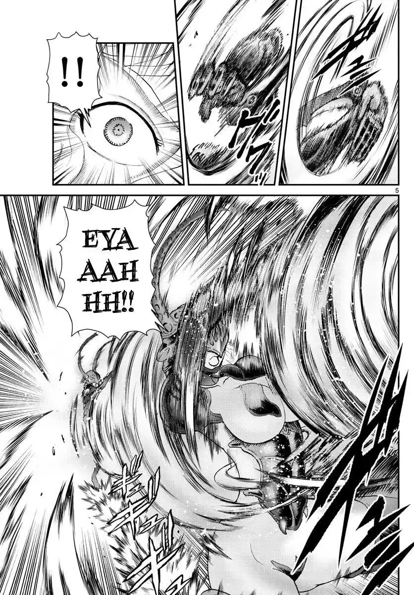 You Are Double-O Eight Chapter 224