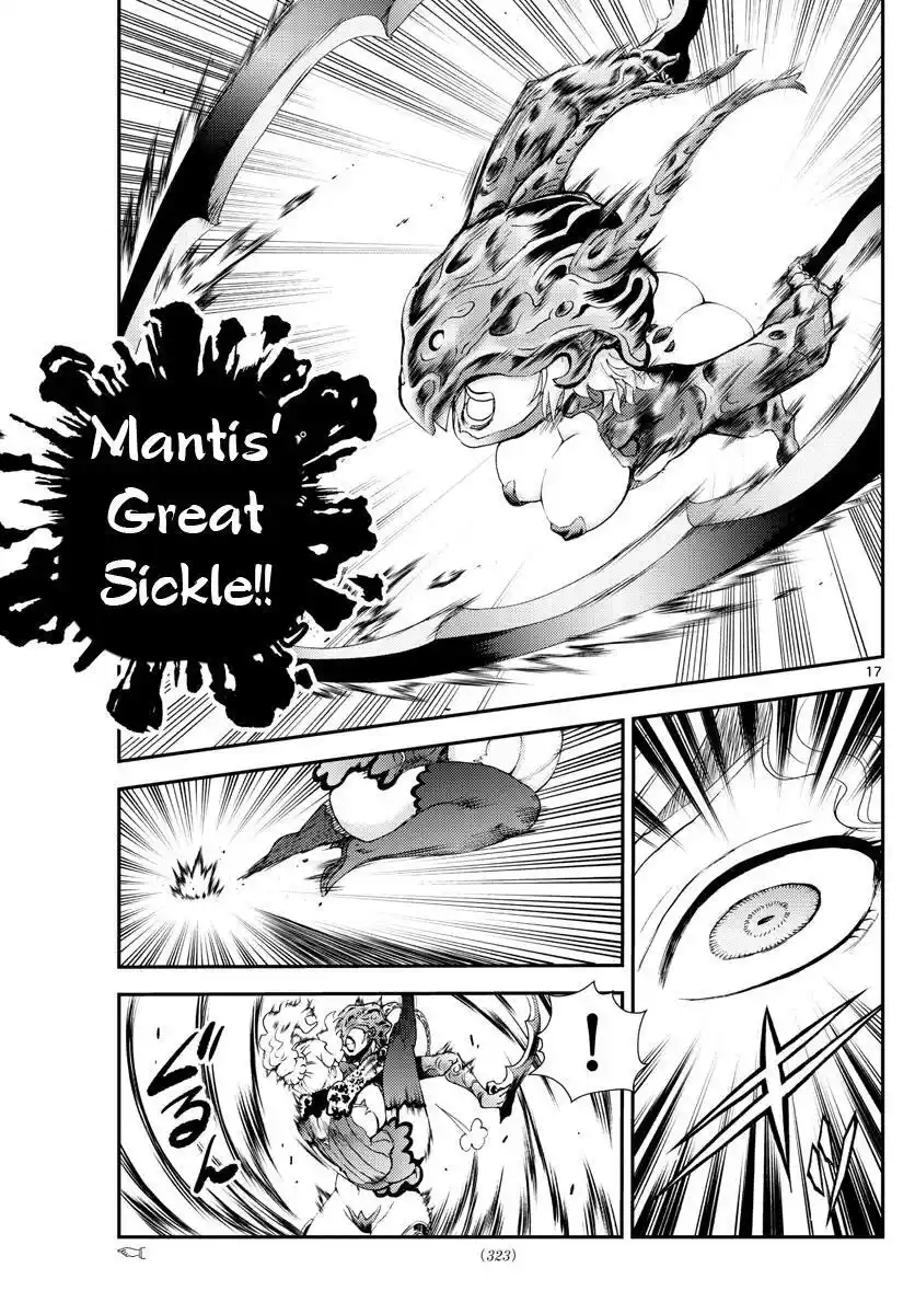 You Are Double-O Eight Chapter 224