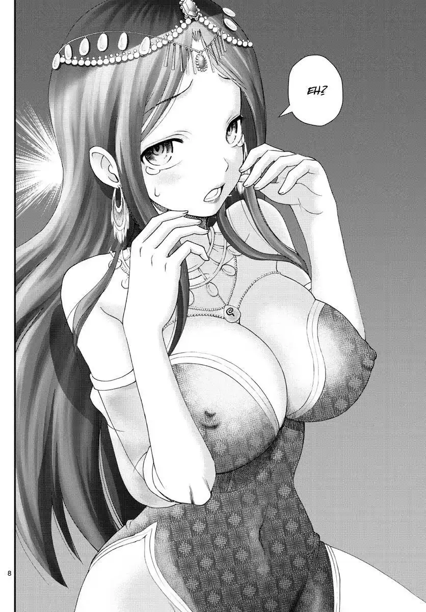 You Are Double-O Eight Chapter 228