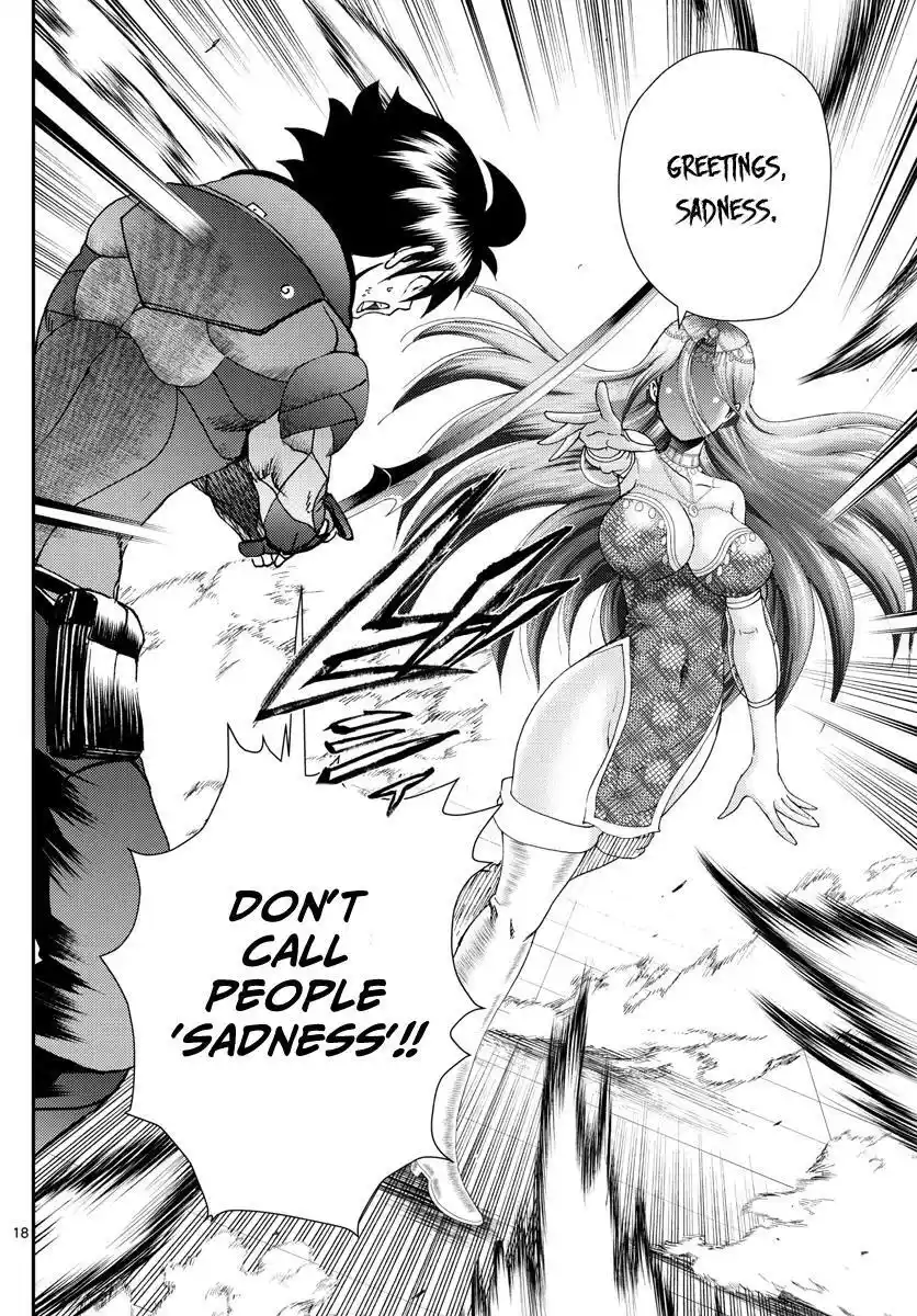 You Are Double-O Eight Chapter 229