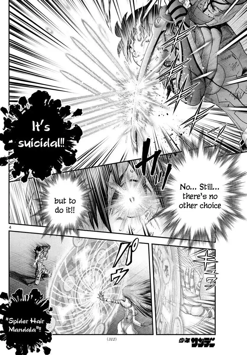 You Are Double-O Eight Chapter 232