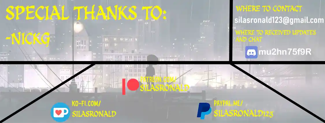 You Are Double-O Eight Chapter 233