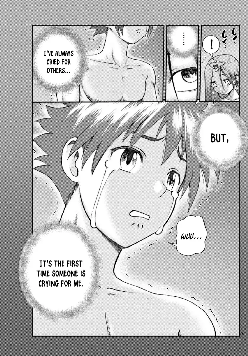 You Are Double-O Eight Chapter 235