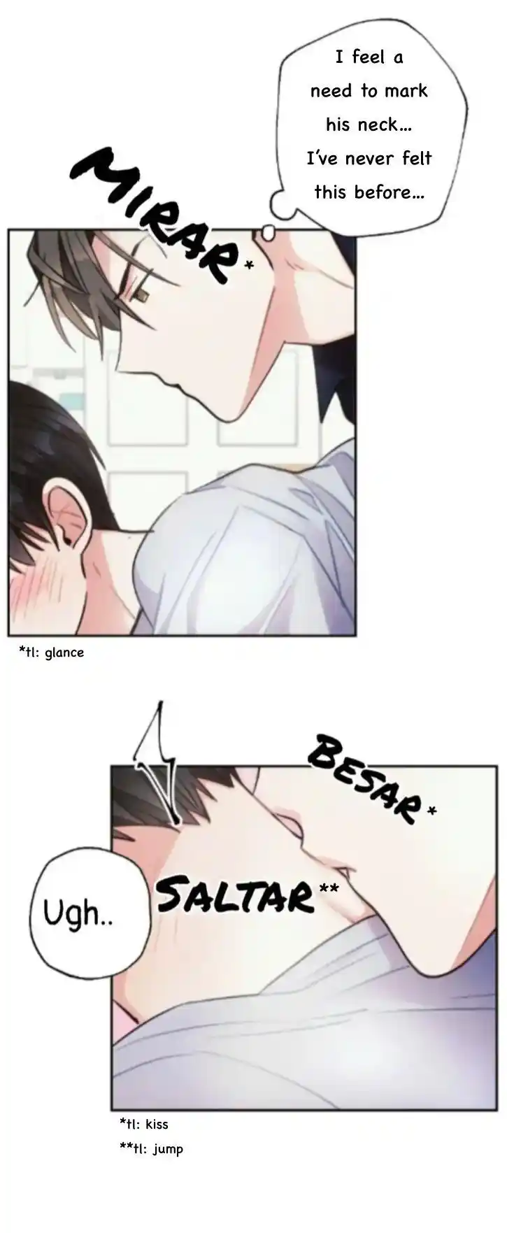 You Are Double-O Eight Chapter 235