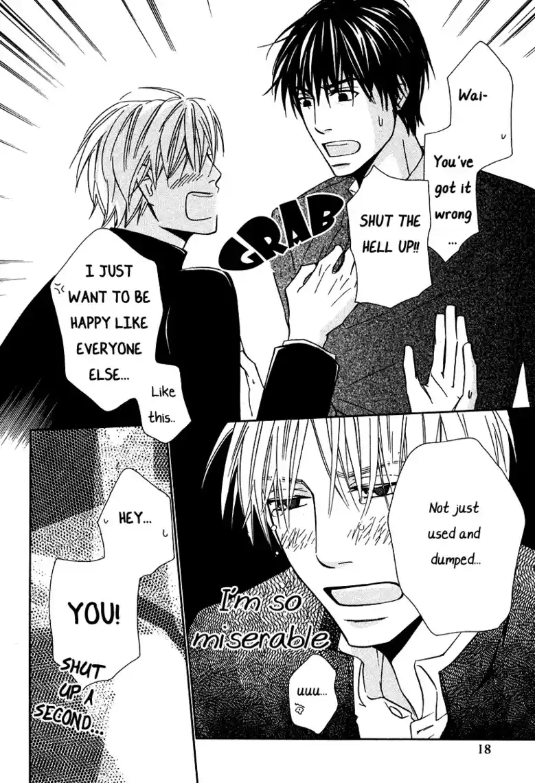 You Are Double-O Eight Chapter 235