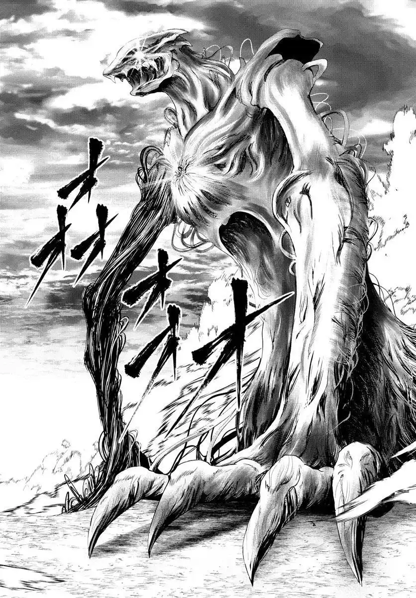 You Are Double-O Eight Chapter 241