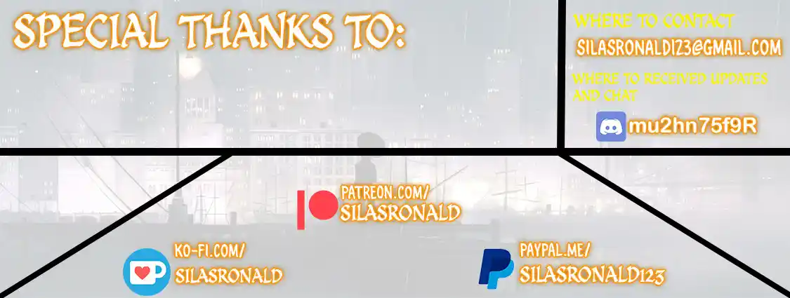 You Are Double-O Eight Chapter 247