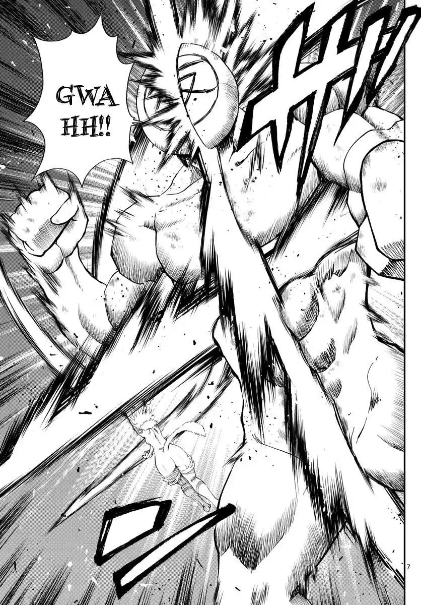 You Are Double-O Eight Chapter 248