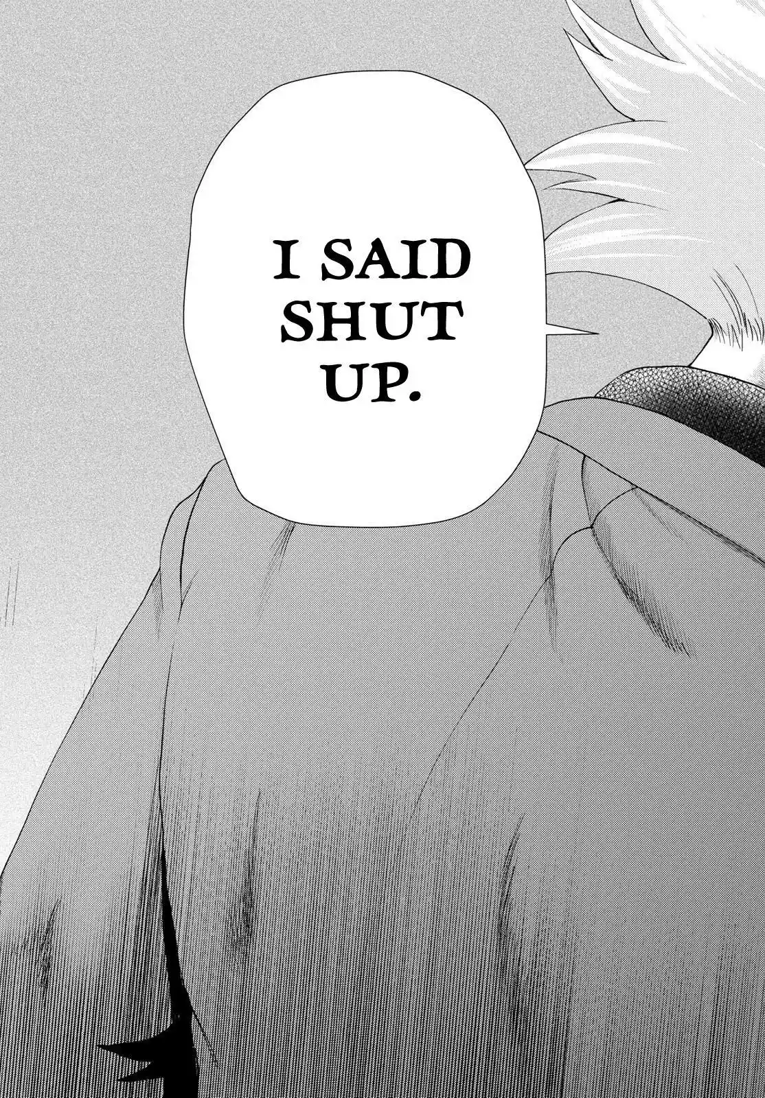 You Are Double-O Eight Chapter 268