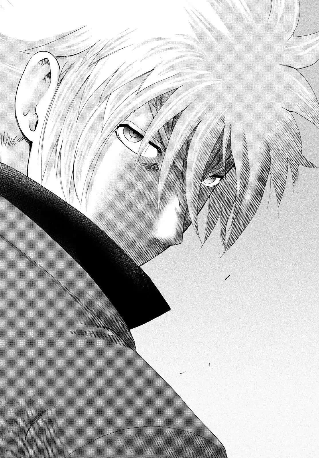 You Are Double-O Eight Chapter 268