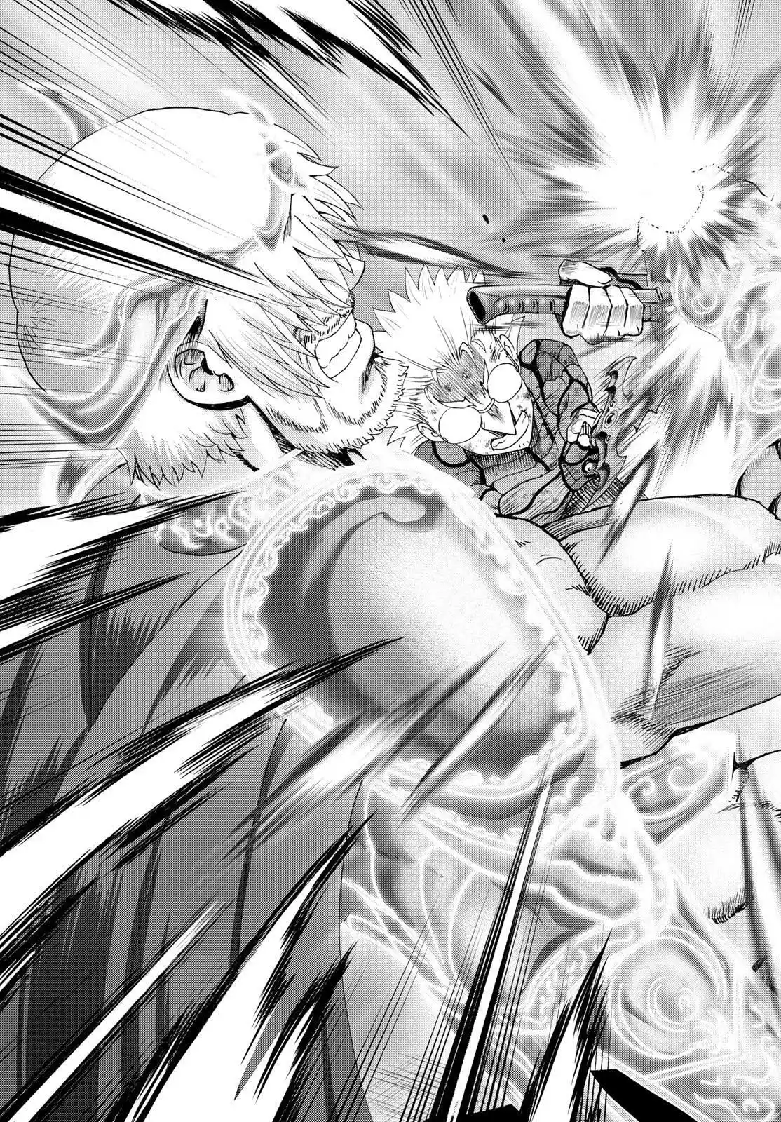 You Are Double-O Eight Chapter 273