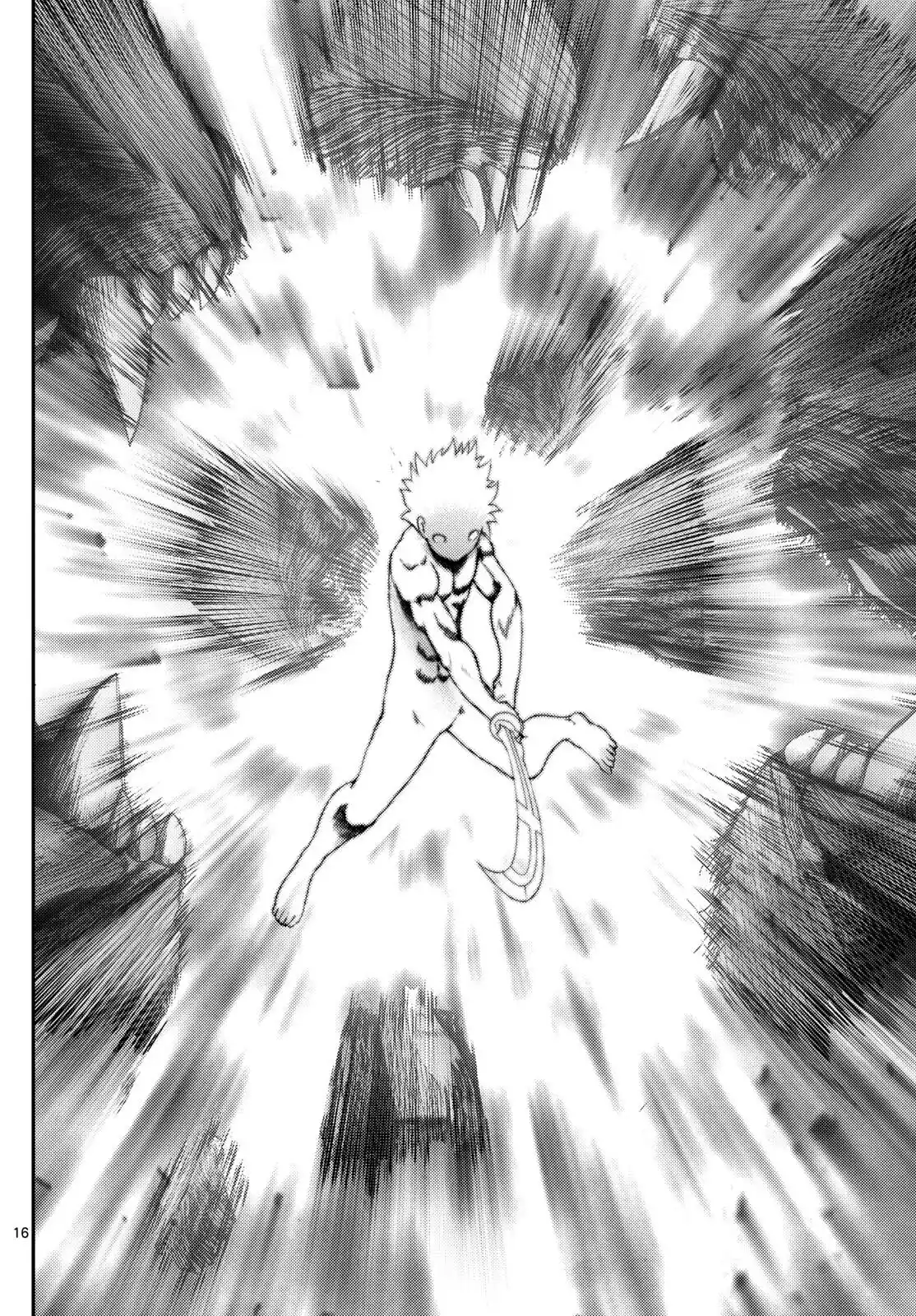 You Are Double-O Eight Chapter 284