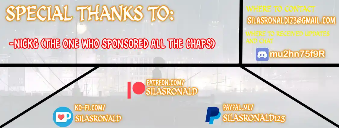 You Are Double-O Eight Chapter 290