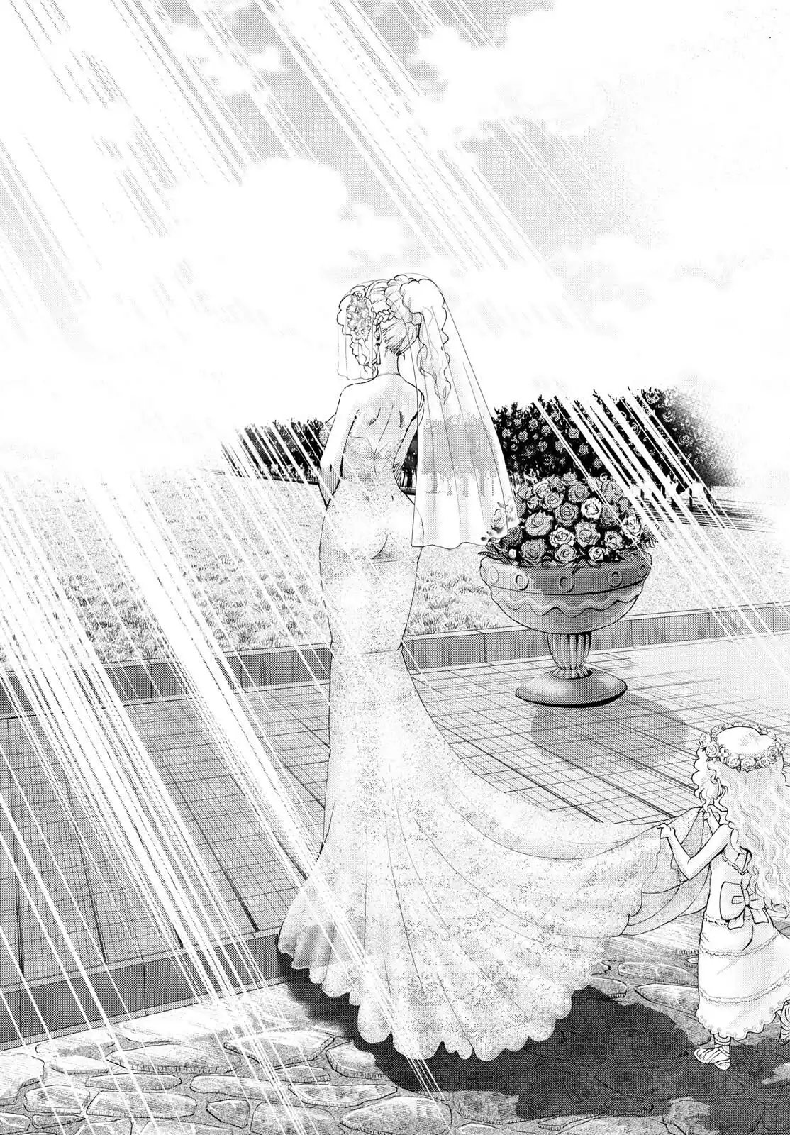 You Are Double-O Eight Chapter 291