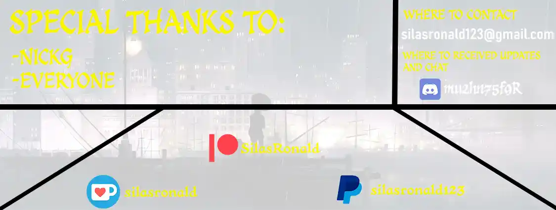 You Are Double-O Eight Chapter 82