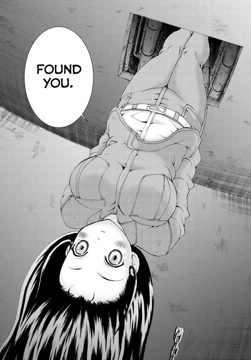 You Are Double-O Eight Chapter 87