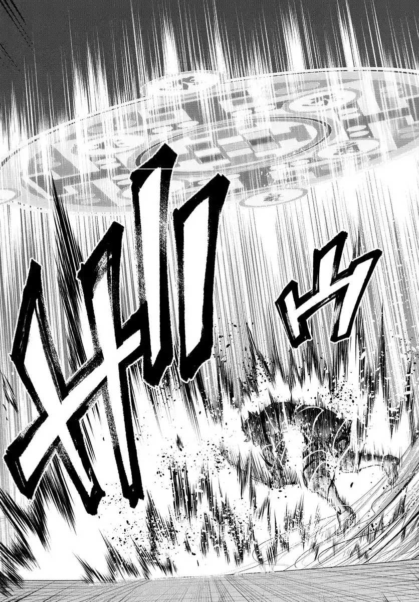 You Are Double-O Eight Vol.0 Ch.231