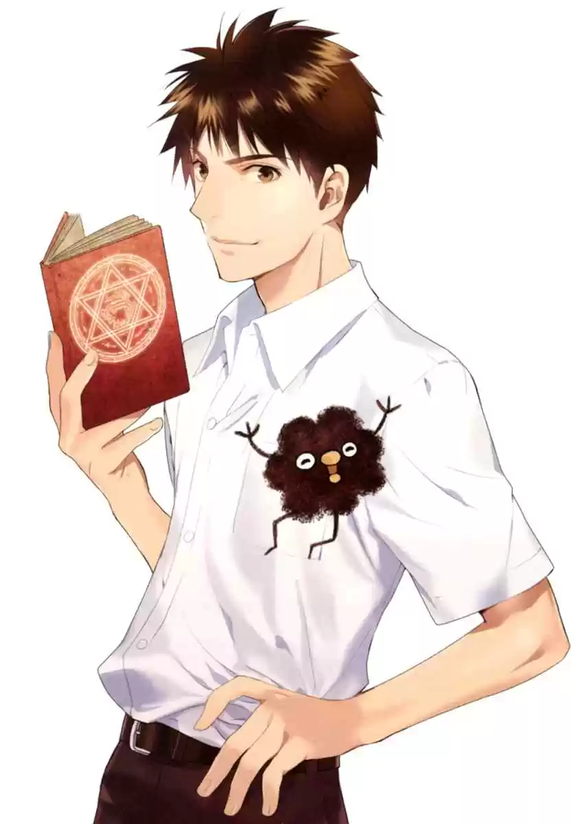 Youkai Apaato no Yuuga na Nichijou Vol.7 Ch.31