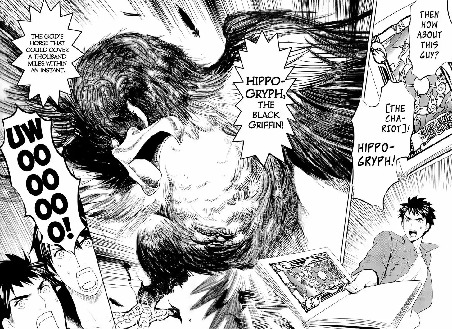 Youkai Apato no Yuuga na Nichijou 11