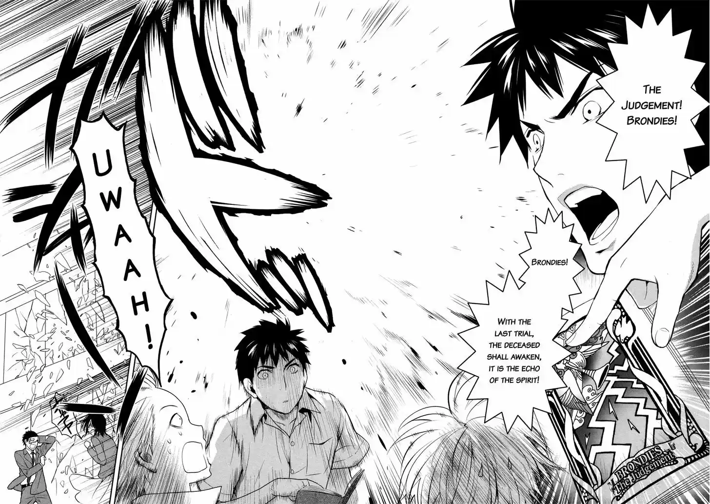 Youkai Apato no Yuuga na Nichijou 19