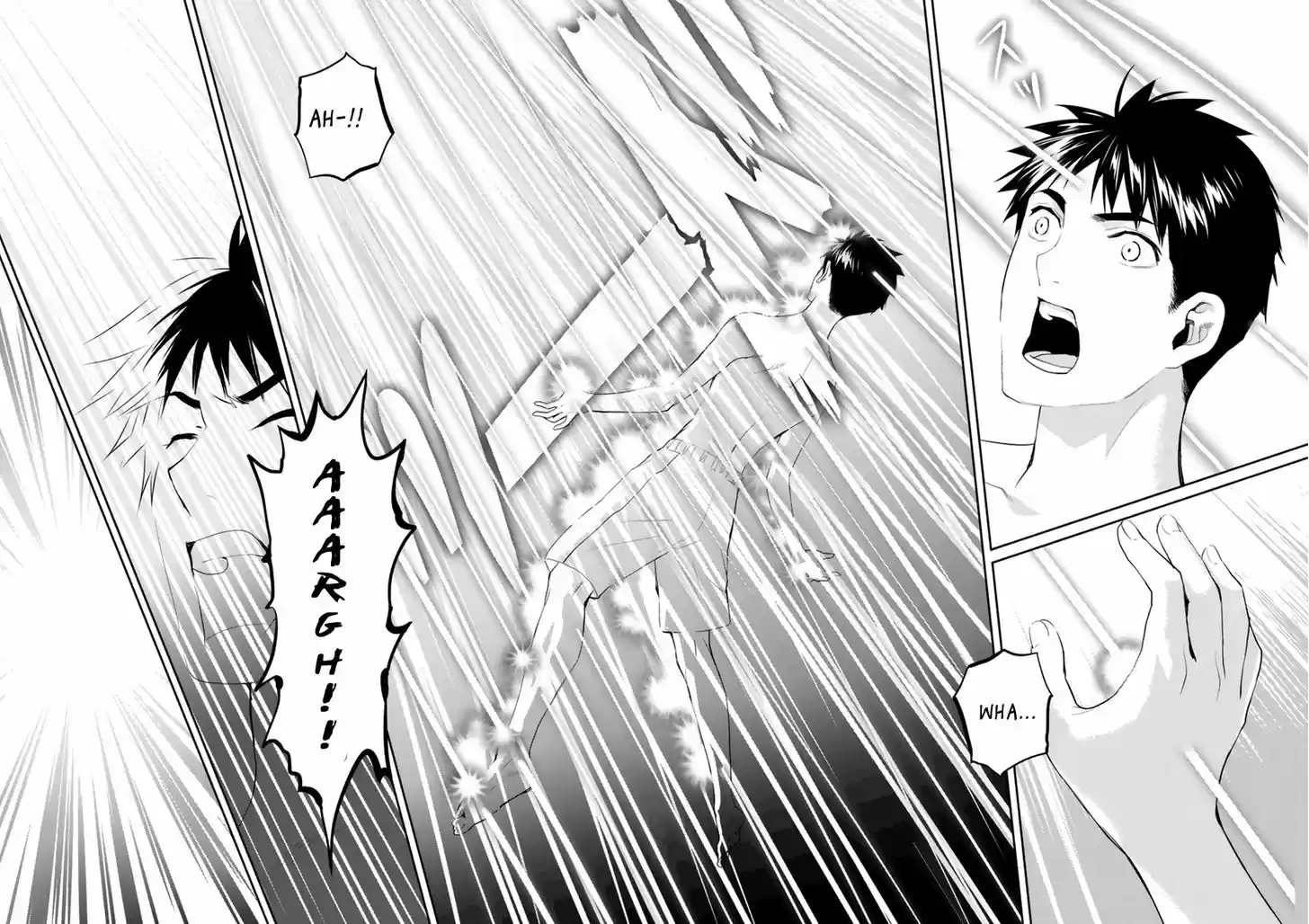 Youkai Apato no Yuuga na Nichijou 26