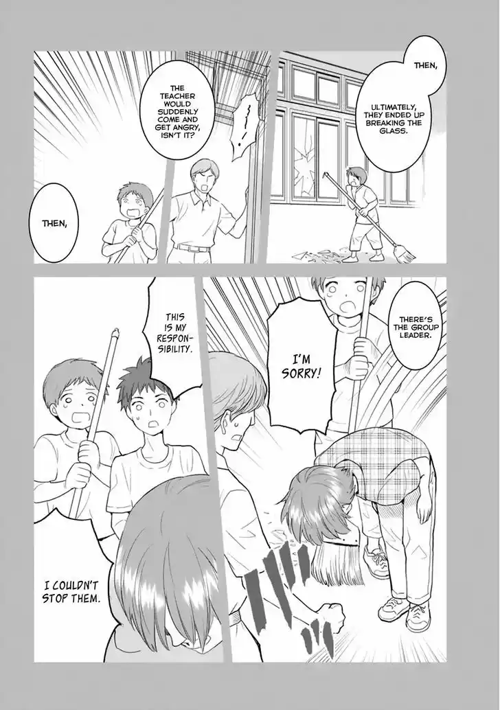 Youkai Apato no Yuuga na Nichijou 28