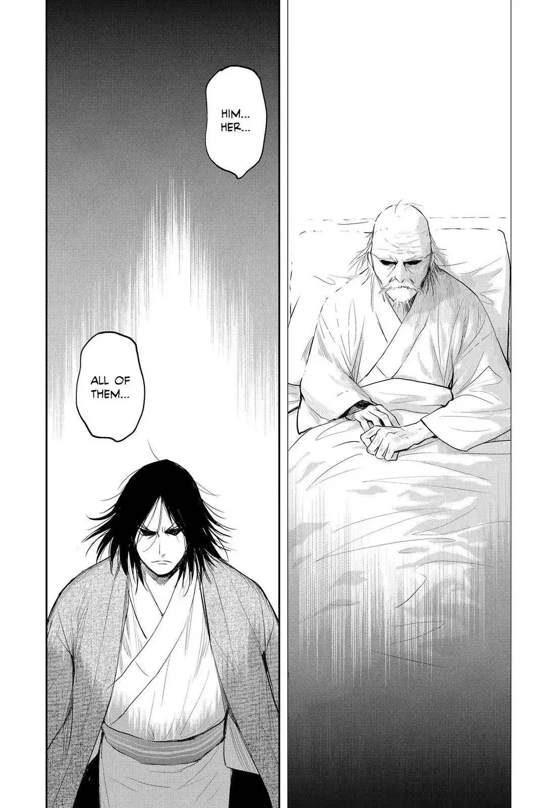 Youkai Apato No Yuuga Na Nichijou Chapter 101