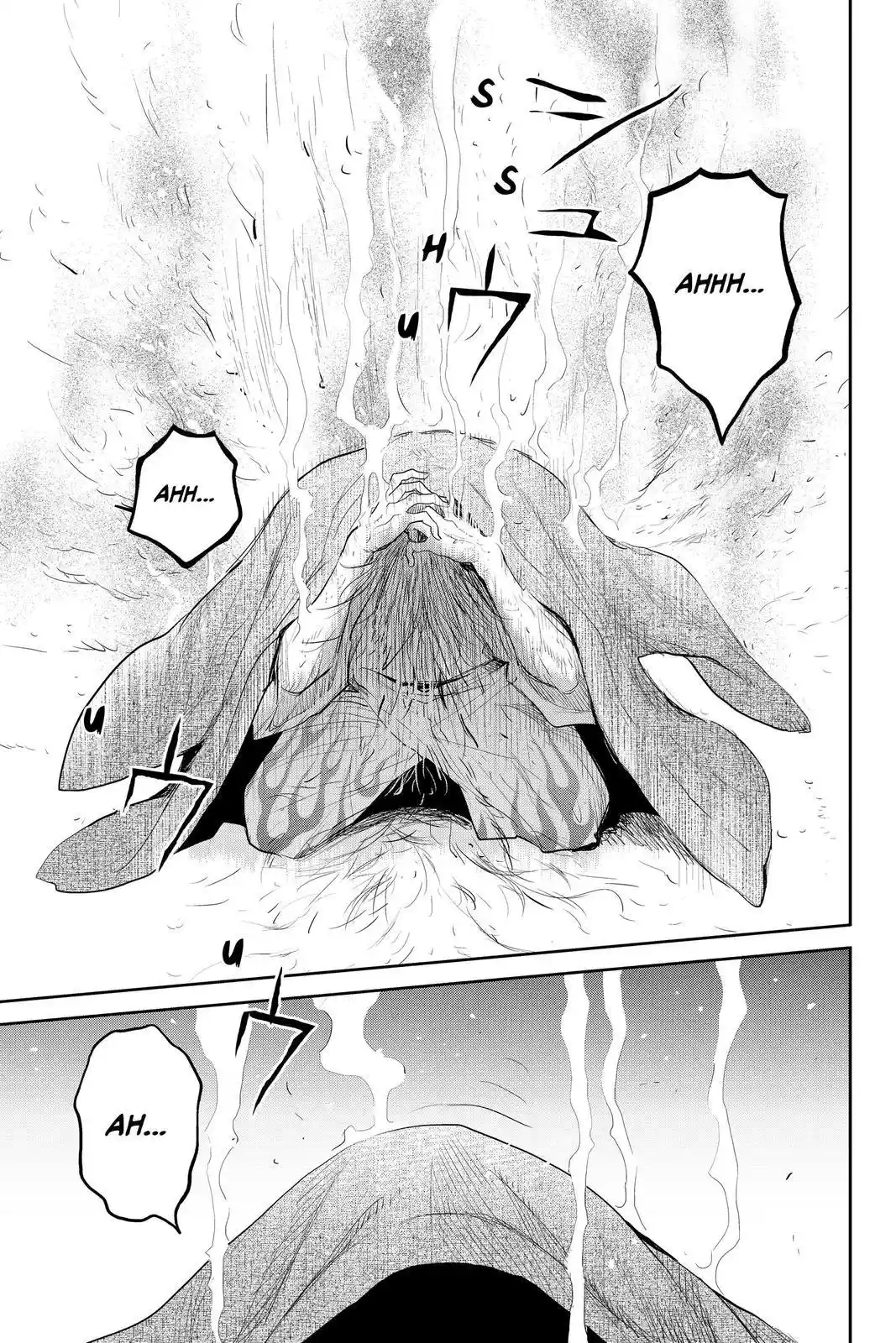 Youkai Apato No Yuuga Na Nichijou Chapter 102