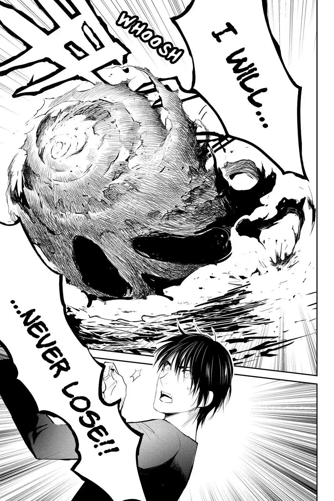 Youkai Apato No Yuuga Na Nichijou Chapter 102