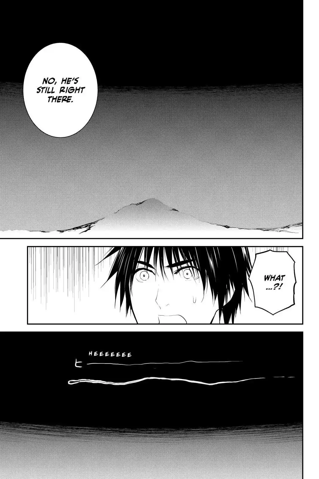 Youkai Apato No Yuuga Na Nichijou Chapter 104