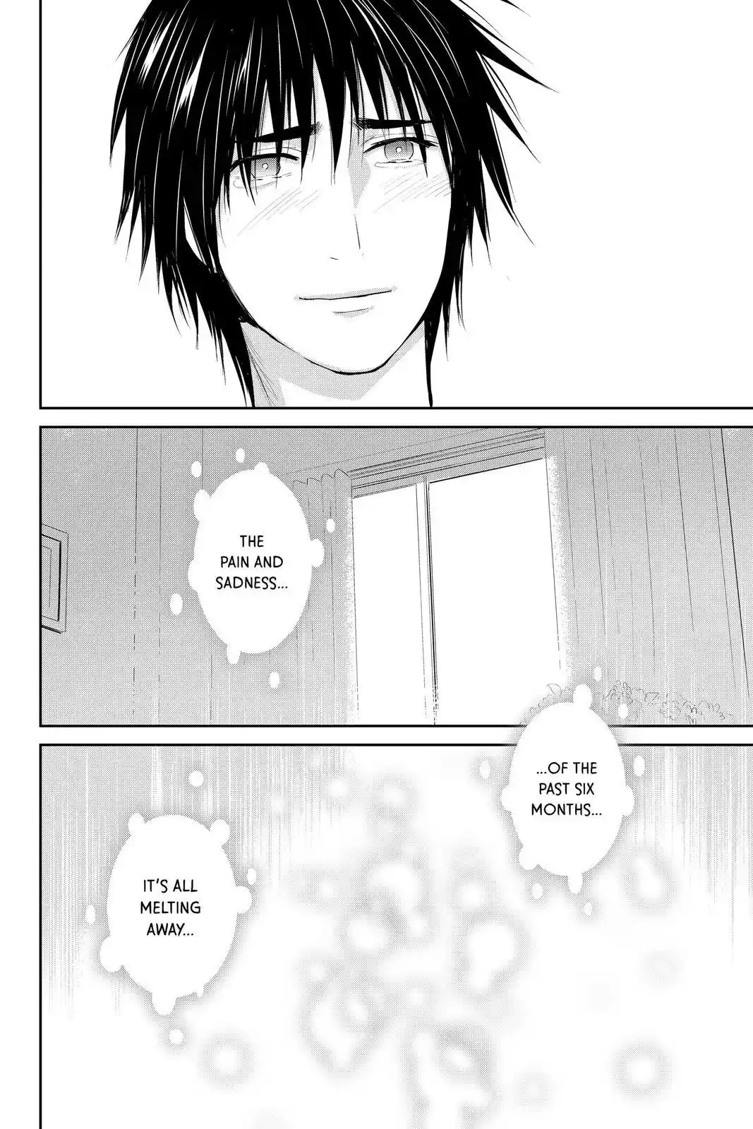 Youkai Apato No Yuuga Na Nichijou Chapter 104