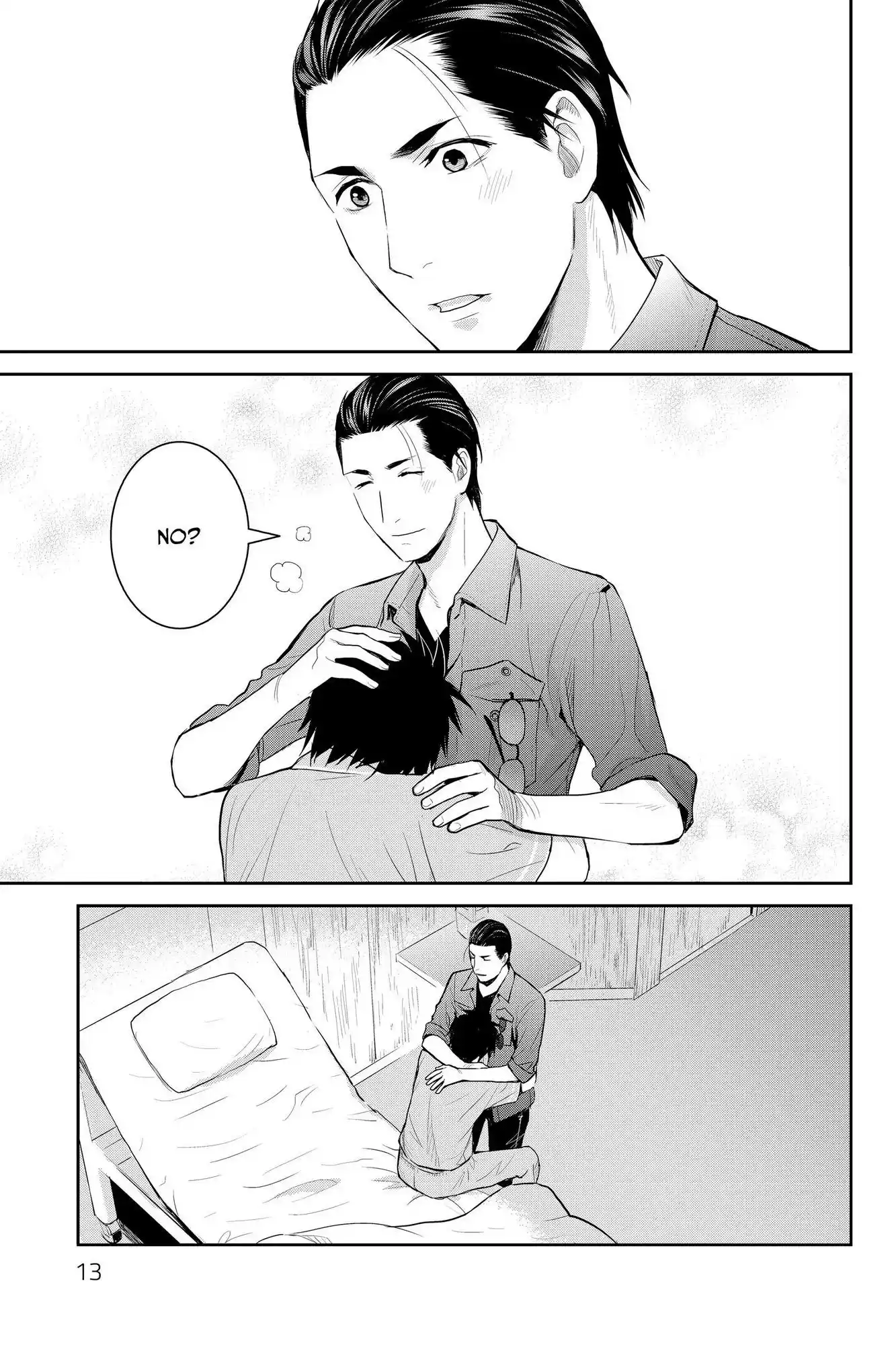 Youkai Apato No Yuuga Na Nichijou Chapter 105