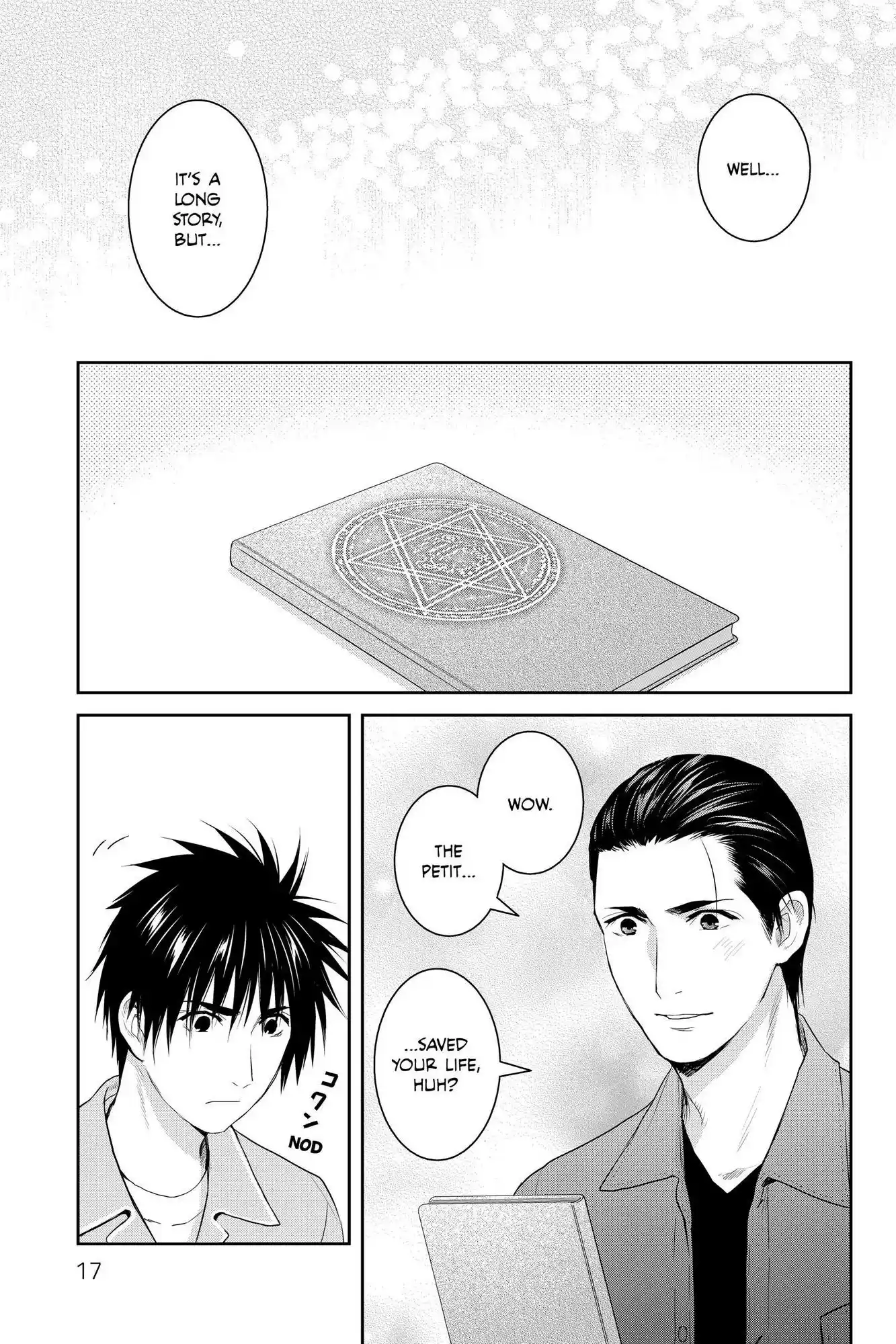 Youkai Apato No Yuuga Na Nichijou Chapter 105