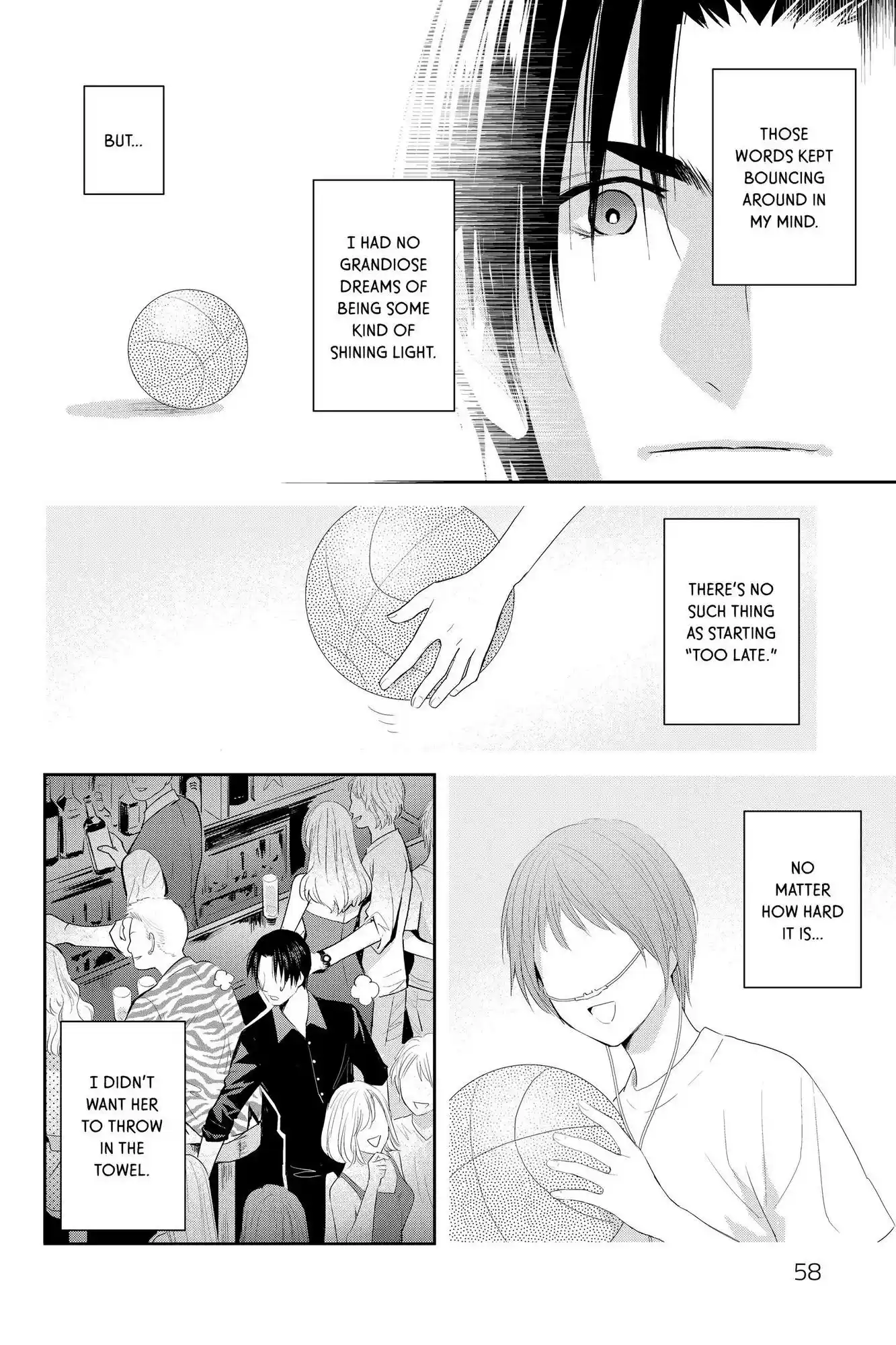 Youkai Apato No Yuuga Na Nichijou Chapter 106