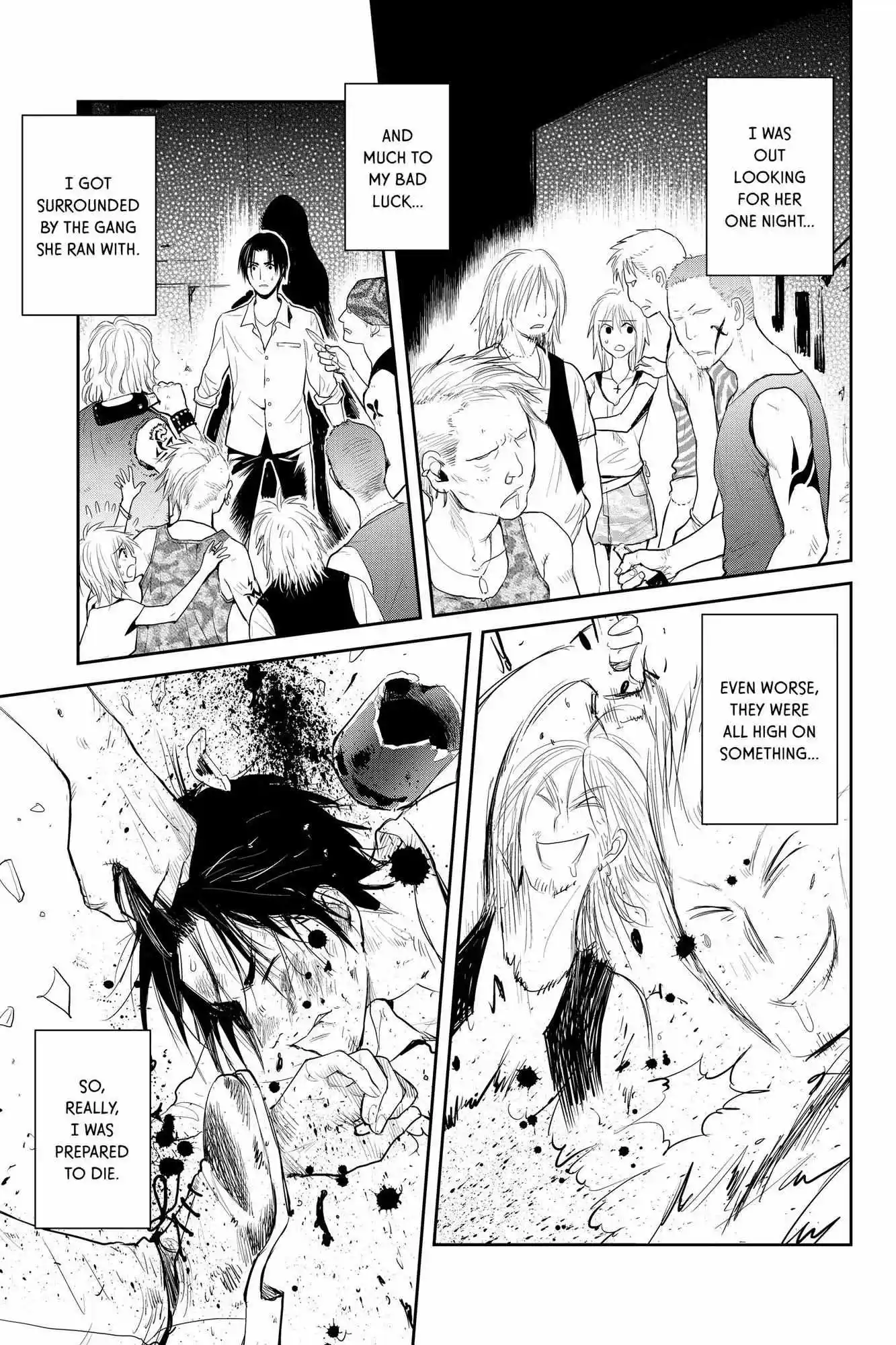 Youkai Apato No Yuuga Na Nichijou Chapter 106