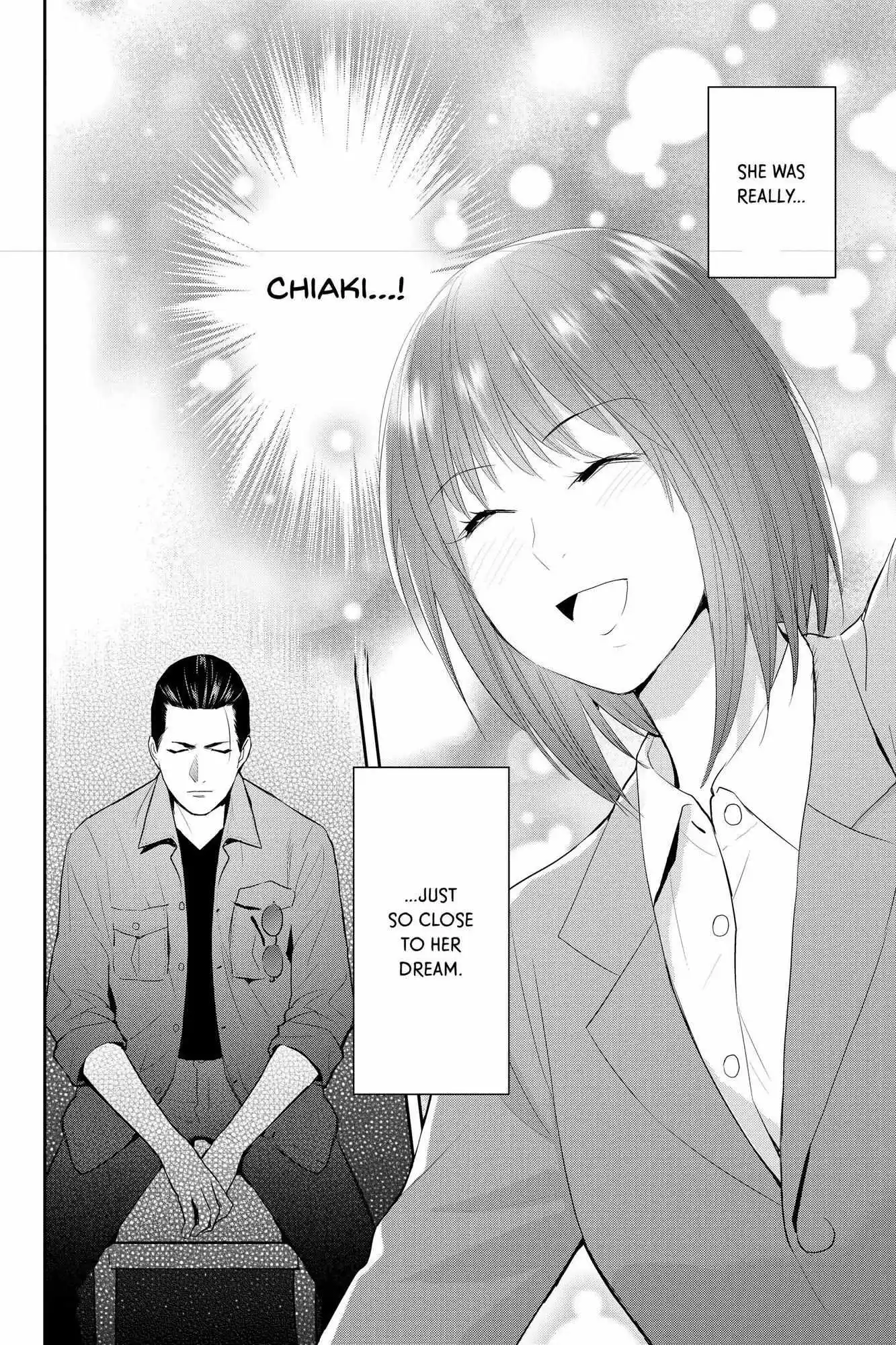 Youkai Apato No Yuuga Na Nichijou Chapter 106