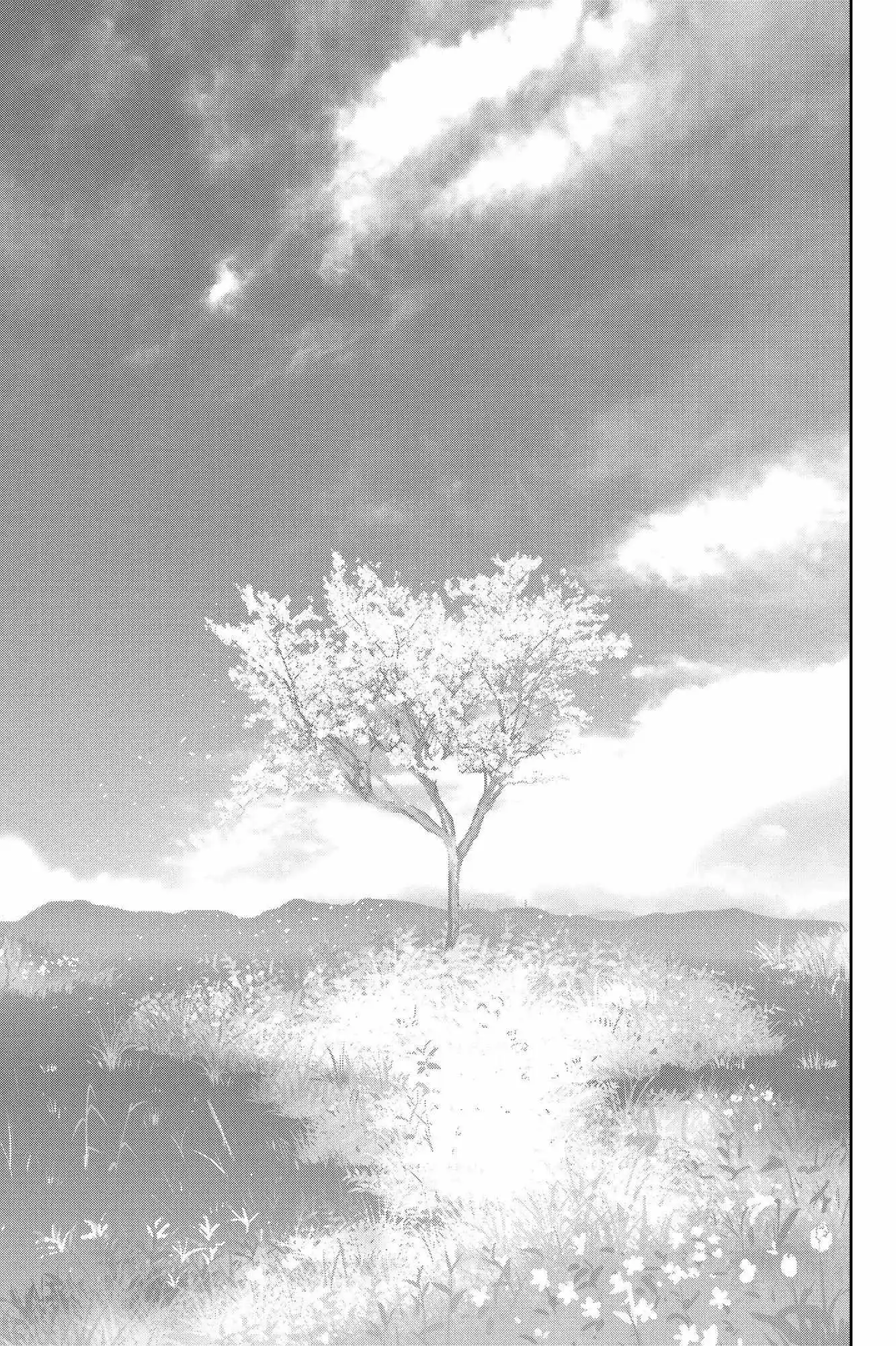 Youkai Apato No Yuuga Na Nichijou Chapter 107