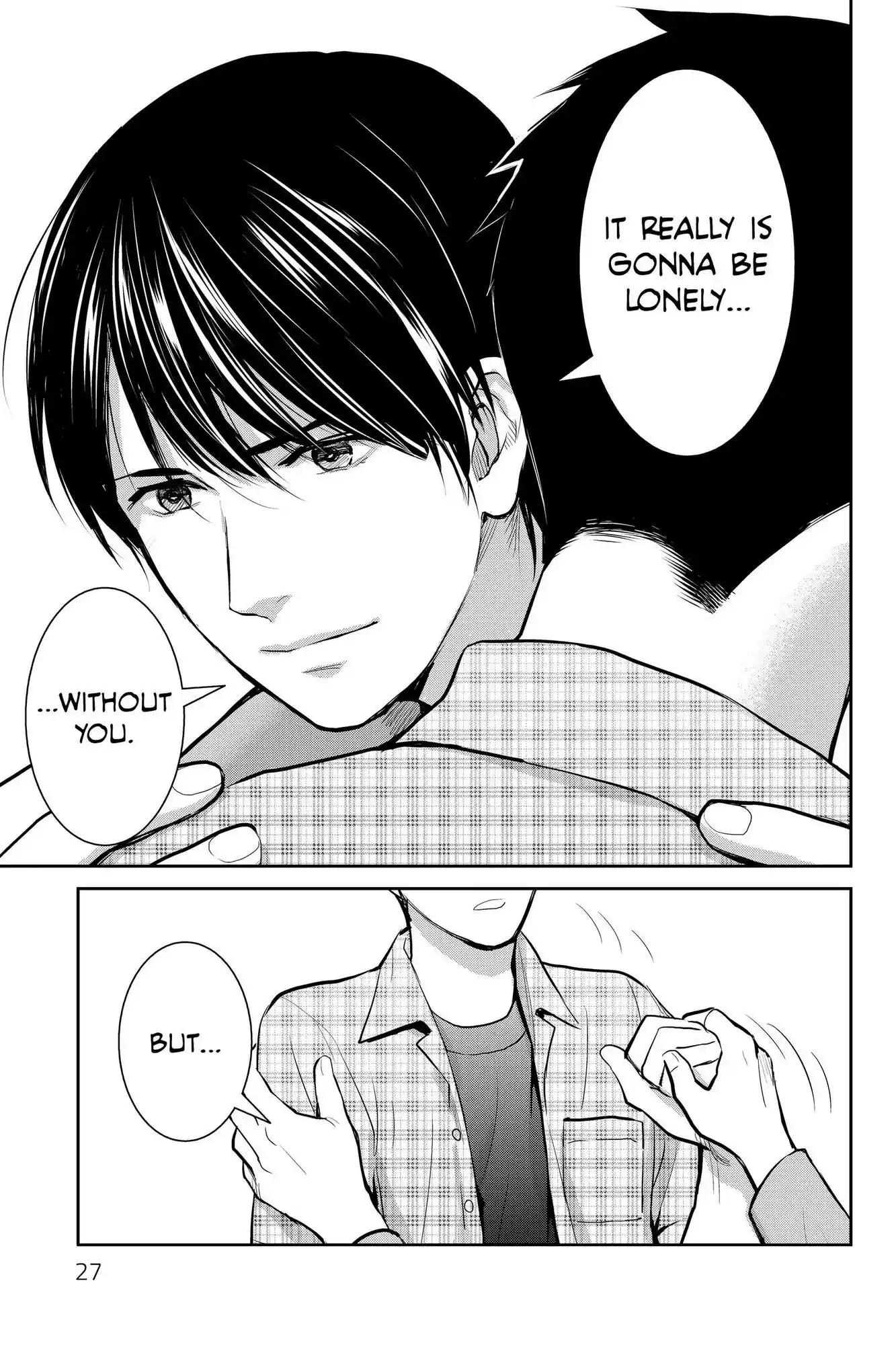 Youkai Apato No Yuuga Na Nichijou Chapter 110